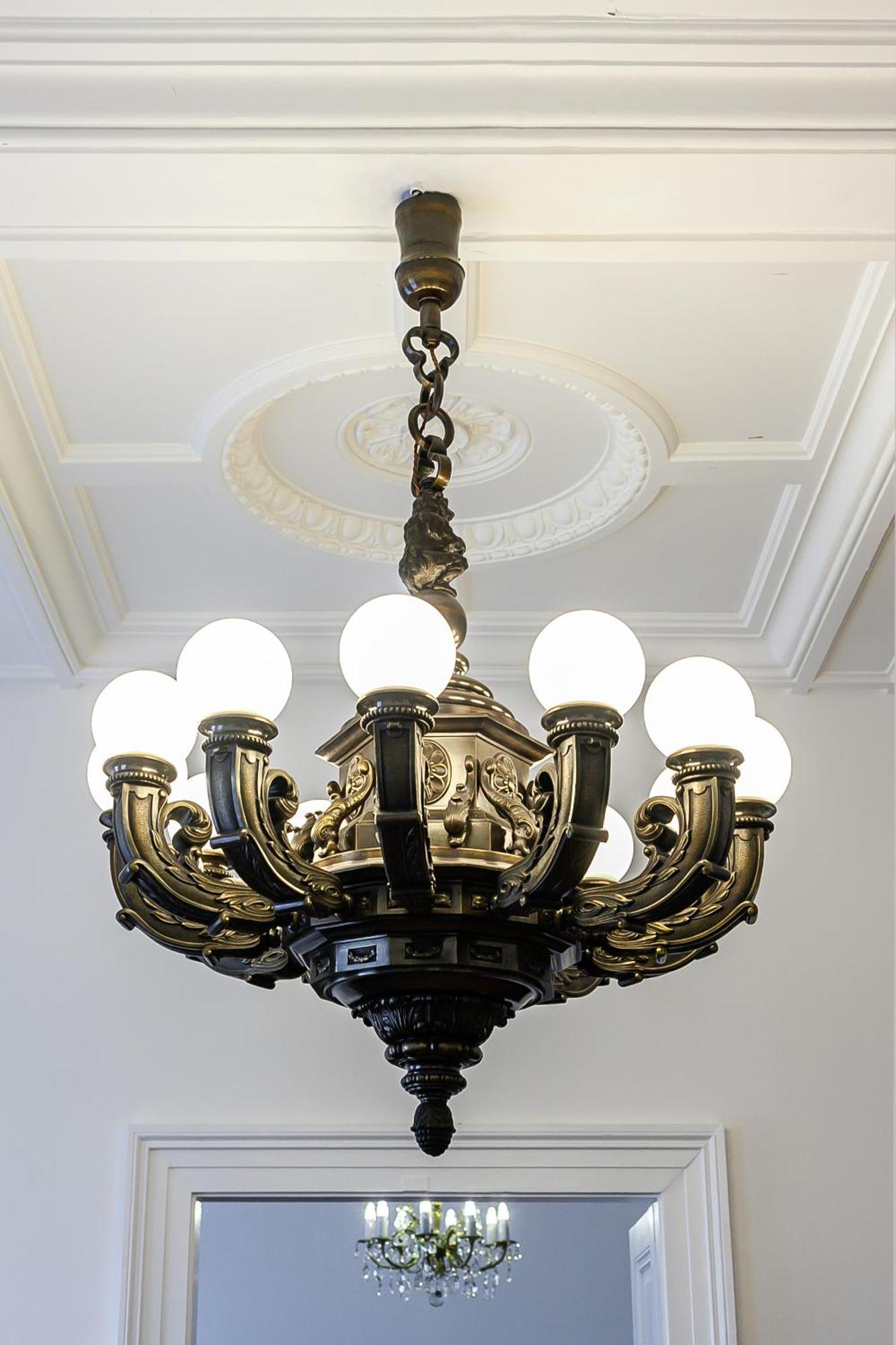 פראג Royal Apartment By Charles Bridge View Of Saint Nicholas Church מראה חיצוני תמונה
