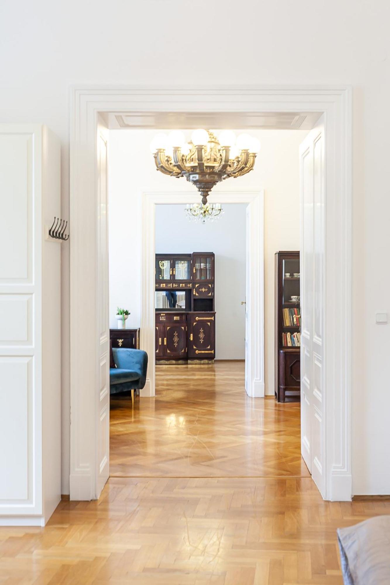 פראג Royal Apartment By Charles Bridge View Of Saint Nicholas Church מראה חיצוני תמונה
