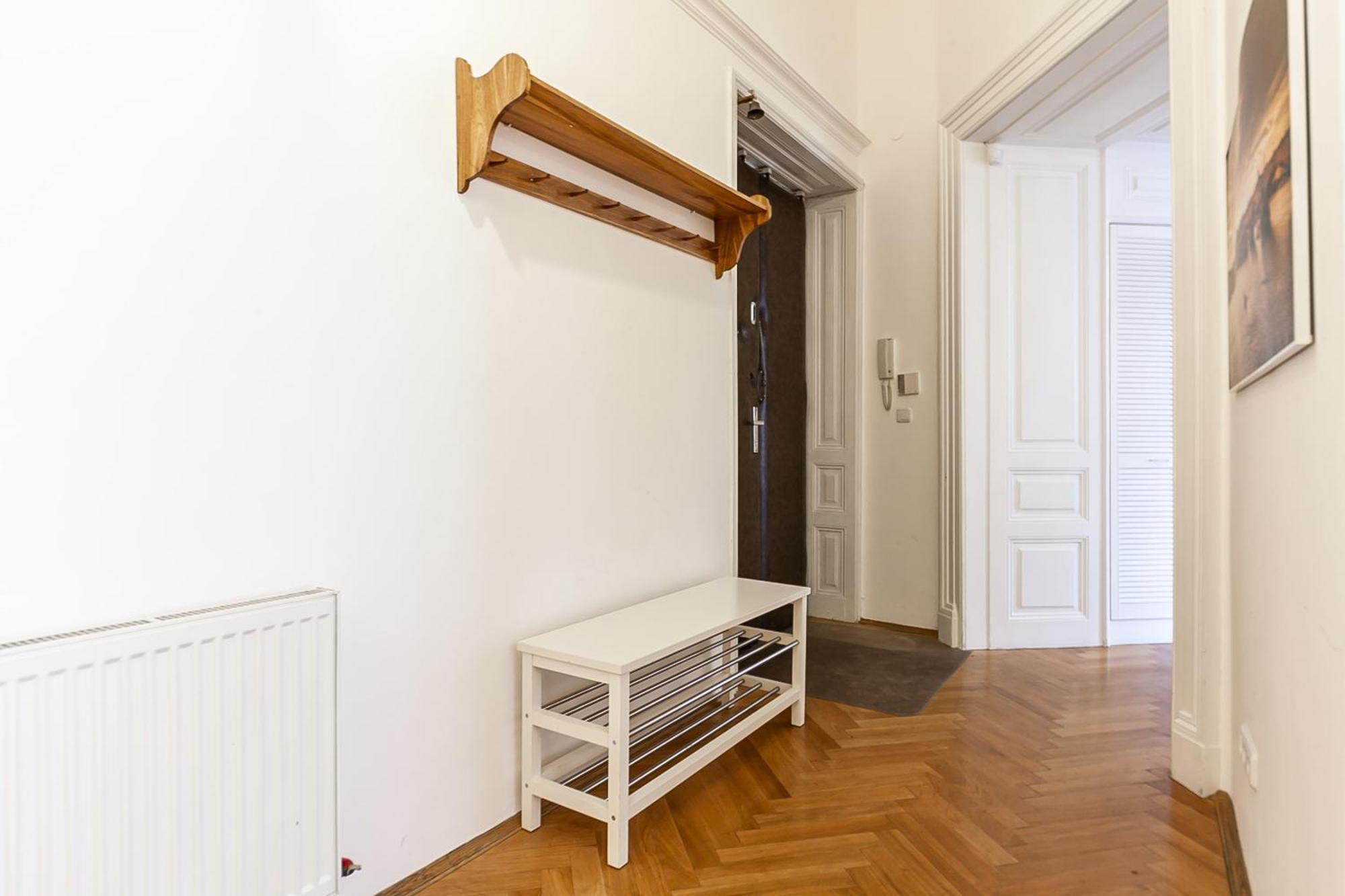 פראג Royal Apartment By Charles Bridge View Of Saint Nicholas Church מראה חיצוני תמונה